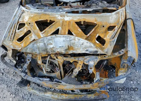 2006 Acura Mdx Touring из США, поврежденный, VIN 2HNYD18626H542818